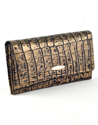 10% OFF on Richborn Women Casual Multicolor PU Clutch 10% OFF on Richborn Women Casual Multicolor PU Clutch