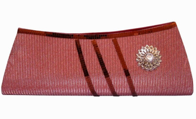 68% OFF on MTE Women Casual, Formal, Party Red PU Clutch 68% OFF on MTE Women Casual, Formal, Party Red PU Clutch
