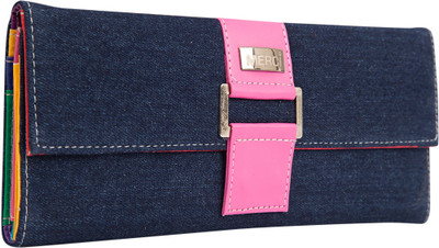 33% OFF on Merci Women Casual Pink Faux Leather, Polyurethane Clutch 33% OFF on Merci Women Casual Pink Faux Leather, Polyurethane Clutch