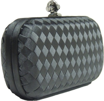 35% OFF on Mex Party Knot Women Casual, Wedding Grey Silicone Clutch 35% OFF on Mex Party Knot Women Casual, Wedding Grey Silicone Clutch