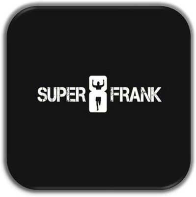 34% OFF on meSleep Square Wood Coaster Set