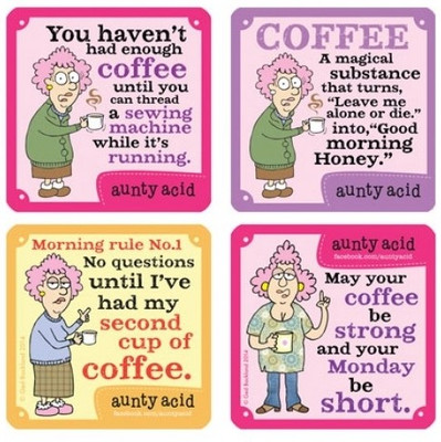 22% OFF on Tashanstreet Square Wood Coaster Set 22% OFF on Tashanstreet Square Wood Coaster Set