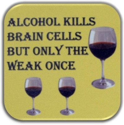 34% OFF on meSleep Square Wood Coaster Set 34% OFF on meSleep Square Wood Coaster Set