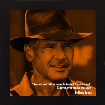 16% OFF on E-Studio Square Wood Coaster