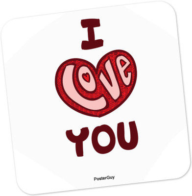 50% OFF on PosterGuy Square Wood Coaster 50% OFF on PosterGuy Square Wood Coaster