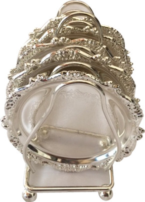 50% OFF on Cl Round Steel Coaster Set 50% OFF on Cl Round Steel Coaster Set