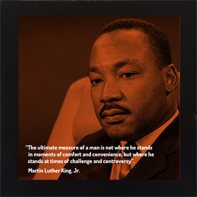 16% OFF on E-Studio Square Wood Coaster