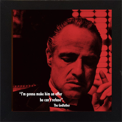 16% OFF on E-Studio Square Wood Coaster