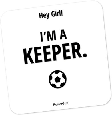 46% OFF on PosterGuy Square Wood Coaster 46% OFF on PosterGuy Square Wood Coaster