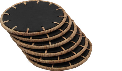 8% OFF on Zoiks Round Ceramic Coaster Set 8% OFF on Zoiks Round Ceramic Coaster Set