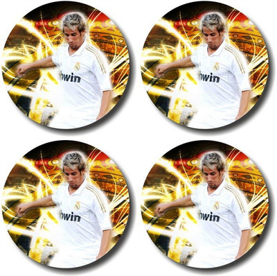50% OFF on Shaildha Round Medium Density Fibreboard Coaster Set 50% OFF on Shaildha Round Medium Density Fibreboard Coaster Set