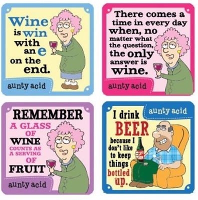 22% OFF on Tashanstreet Square Wood Coaster Set 22% OFF on Tashanstreet Square Wood Coaster Set