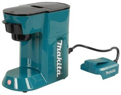 34% OFF on Makita Dcm500z Coffee Maker 34% OFF on Makita Dcm500z Coffee Maker