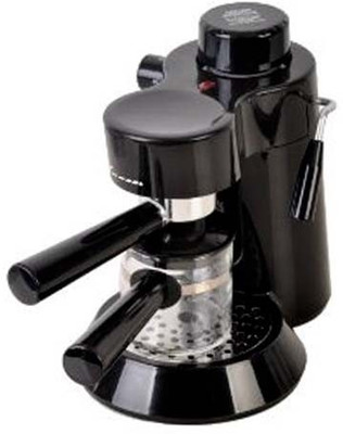 11% OFF on Russell Hobbs REC800N Coffee Maker 11% OFF on Russell Hobbs REC800N Coffee Maker