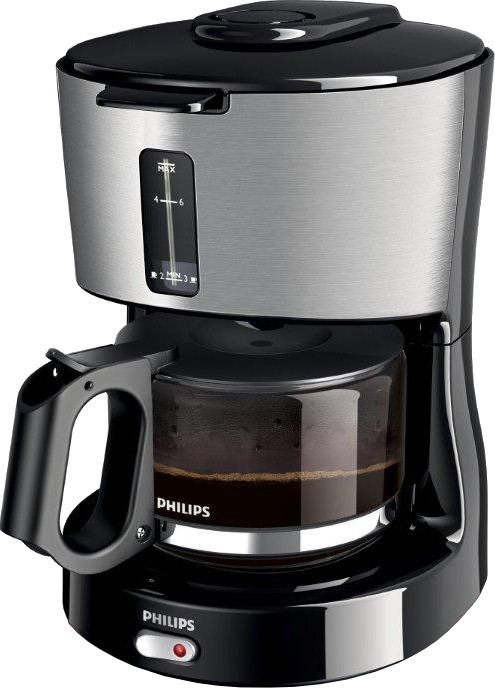 Philips HD 7450/00 6 Cups Coffee Maker Price in India - Buy Philips HD 7450/00 6 Cups Coffee ...