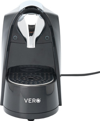 Vero CN-Z01 10 Cups Coffee Maker (Black) 