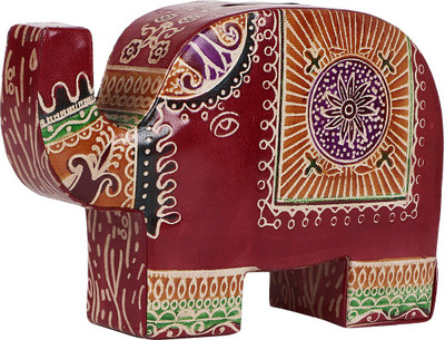 65% OFF on Bags Craze BC-ONLB-727 A Coin Bank