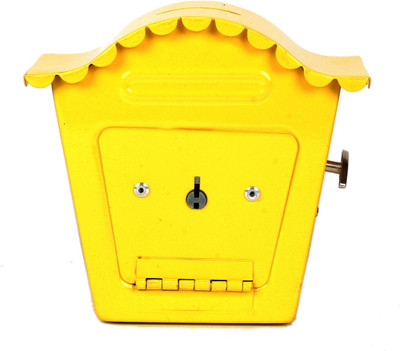 25% OFF on Shraddha Collections Vibrant Coin Bank