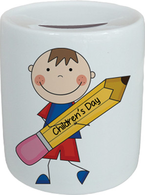 46% OFF on Tiedribbons Children's Day Gifts Coin Bank 46% OFF on Tiedribbons Children's Day Gifts Coin Bank