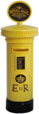 31% OFF on Tootpado Royal Mail Post Box Piggy Kiddy Savings Money Coin Bank 31% OFF on Tootpado Royal Mail Post Box Piggy Kiddy Savings Money Coin Bank