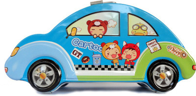 9% OFF on Shopx Car Coin Bank 9% OFF on Shopx Car Coin Bank
