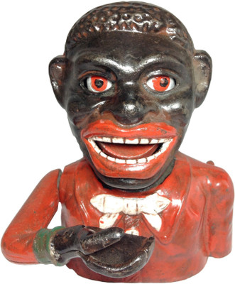 32% OFF on Prop It Up Early Man Coin Bank 32% OFF on Prop It Up Early Man Coin Bank