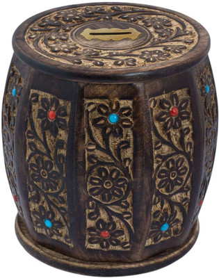 40% OFF on Vian Money-Box-VI-0273A Coin Bank 40% OFF on Vian Money-Box-VI-0273A Coin Bank