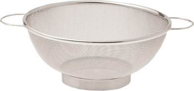 33% OFF on Elephant Basket Colander Steel Pack of 1 33% OFF on Elephant Basket Colander Steel Pack of 1