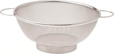 30% OFF on Elephant Basket Colander Steel Pack of 1 30% OFF on Elephant Basket Colander Steel Pack of 1