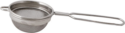34% OFF on Ndura Strainer Silver Pack of 1 34% OFF on Ndura Strainer Silver Pack of 1