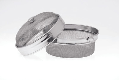 Filtre Colander Steel Pack of 1 Filtre Colander Steel Pack of 1