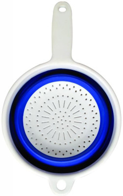 50% OFF on Smart Cook Colander White Pack of 1 50% OFF on Smart Cook Colander White Pack of 1