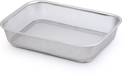 16% OFF on Filtre Colander Steel Pack of 1 16% OFF on Filtre Colander Steel Pack of 1