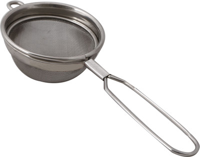 34% OFF on Ndura tea/coffee 2 Strainer Silver Pack of 1 34% OFF on Ndura tea/coffee 2 Strainer Silver Pack of 1