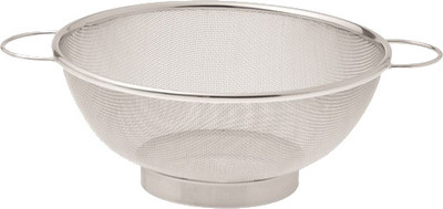 28% OFF on Elephant Basket Colander Steel Pack of 1 28% OFF on Elephant Basket Colander Steel Pack of 1