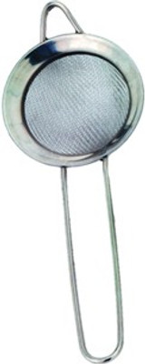 50% OFF on Smart Cook Strainer Steel Pack of 2 50% OFF on Smart Cook Strainer Steel Pack of 2