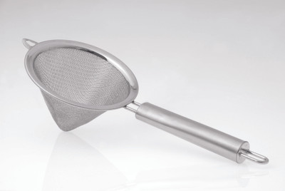 Filtre Strainer Steel Pack of 1 Filtre Strainer Steel Pack of 1