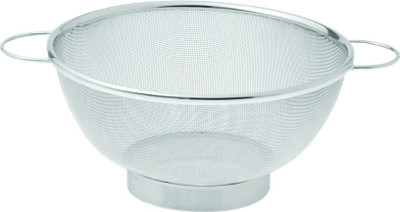 36% OFF on Lakshmi Colander Basket Colander White Pack of 1 36% OFF on Lakshmi Colander Basket Colander White Pack of 1