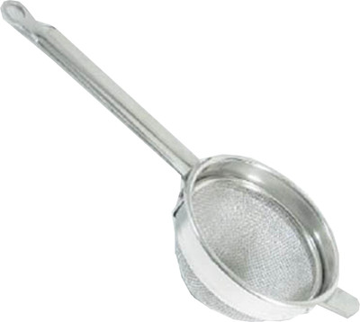 5% OFF on Elephant Inox Tea Strainer Steel Pack of 1 5% OFF on Elephant Inox Tea Strainer Steel Pack of 1
