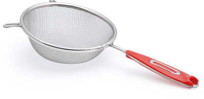 28% OFF on Filtre Strainer Steel Pack of 1 28% OFF on Filtre Strainer Steel Pack of 1