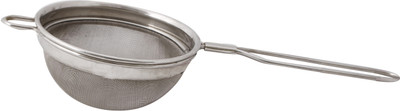 34% OFF on Ndura Strainer Silver Pack of 1 34% OFF on Ndura Strainer Silver Pack of 1