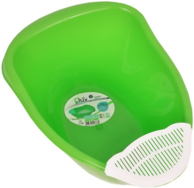 33% OFF on Bosfor Strainer Green Pack of 1 33% OFF on Bosfor Strainer Green Pack of 1