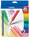 Lyra Triangular Shaped Color Pencil