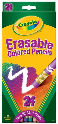 Crayola Color Pencils Crayola Color Pencils