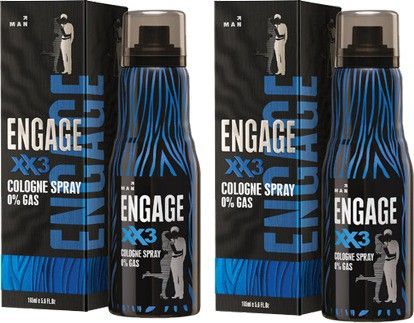 Engage XX3 and XX3 Combo Set Engage XX3 and XX3 Combo Set