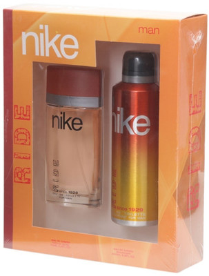 Nike Gift Set: Combo Gift Set Buy Nike Gift Set: Combo Gift Set