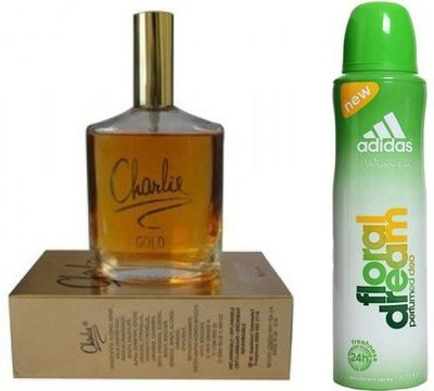 37% OFF on Revlon Gift Set 37% OFF on Revlon Gift Set