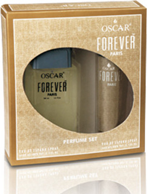 10% OFF on Oscar Forever Grey Set Gift Set 10% OFF on Oscar Forever Grey Set Gift Set