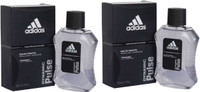 2 Set Adidas Victory | Dynamic | Ice | Pure 2 Set Adidas Victory | Dynamic | Ice | Pure at Rs 978 from Flipkart