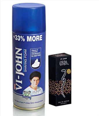 15% OFF on Vi-john Gift Set 15% OFF on Vi-john Gift Set
